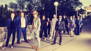 The Trailblazers