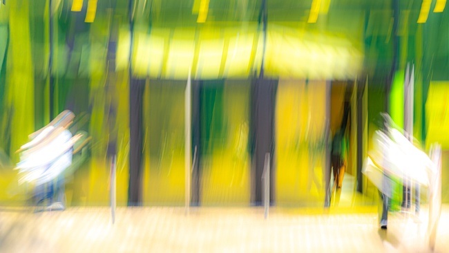 Ausstellung: visus campus – Fotogruppe PHOS | 60 Jahre HHU