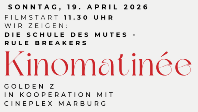 feministische Kinomatinée