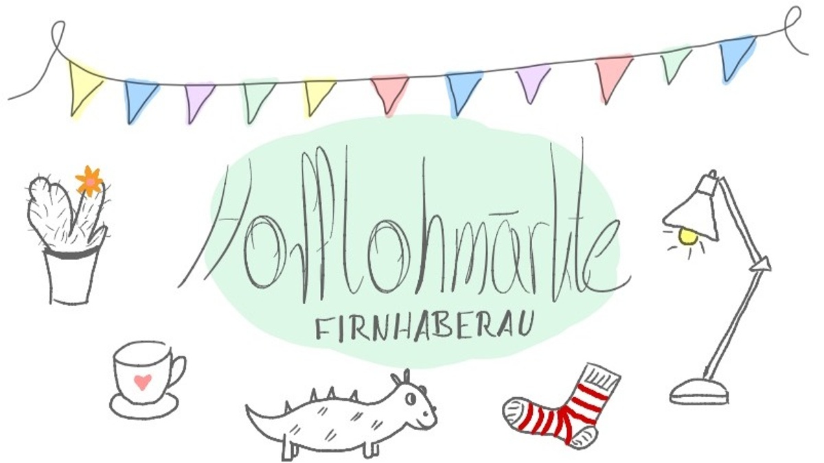 Hofflohmarkt Augsburg \u002D Firnhaberau