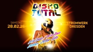 Disko Total