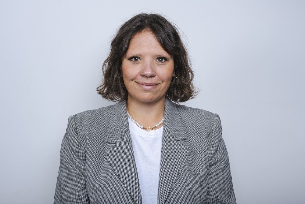 AUSGEBUCHT: Enjoy Jazz Listening Bar mit Silvia Silko