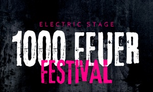 1000 Feuer Festival