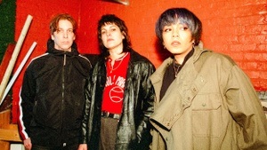 Ruby Tuesday | GANSER