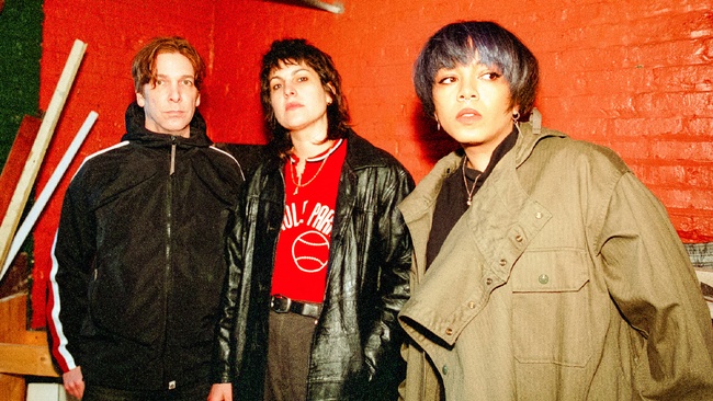 Ruby Tuesday | GANSER