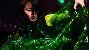 Finissage, Konzert: Körper Speicher Tempel/Artministration