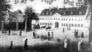 Vortrag: 300 Jahre kursächsische Postmeilensäulen in Chemnitz