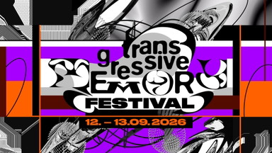 Transgressive Memory Festival
