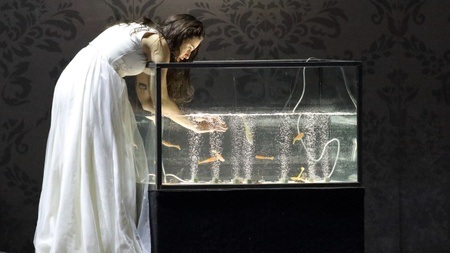 RUSALKA