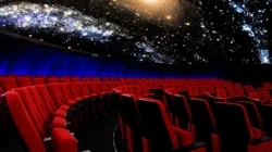 Planetarium Hamburg