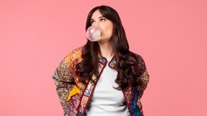 Tara-Louise Wittwer