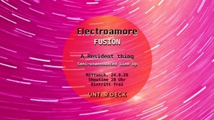 Electroamore Fusion