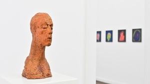 Gespräch: Kunst und Psyche