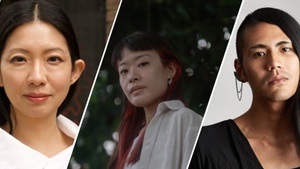 Artist Talk: Quiet resistances, soft turns
