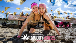 schauinsland Muddy Angel Run
