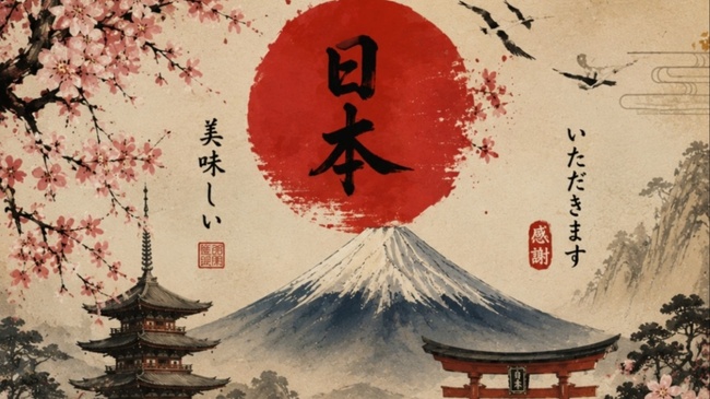 Japanday Art Brunch
