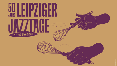 50. Leipziger Jazztage
