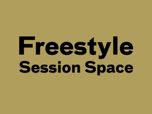 Freestyle Session Space