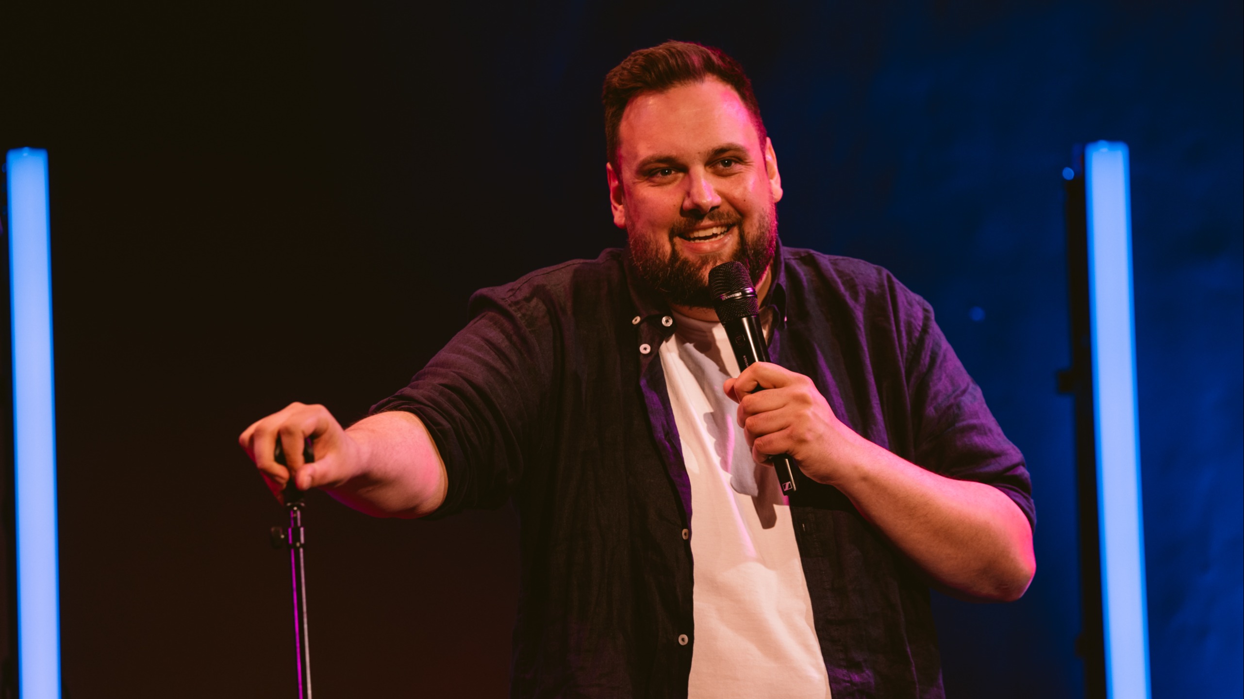 Poetry Slam Lüneburg