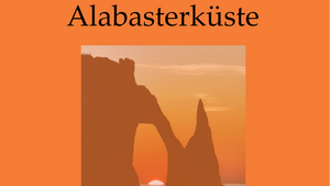 Lesung mit Andrea Talbot