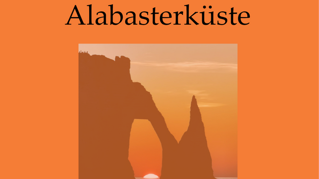 Lesung mit Andrea Talbot