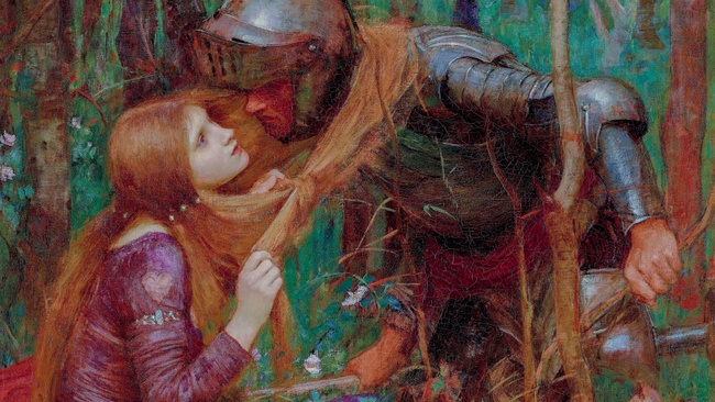 MVHS Familienführung Lockenmähne – Igelschnitt – wer kennt die beste Frisur?