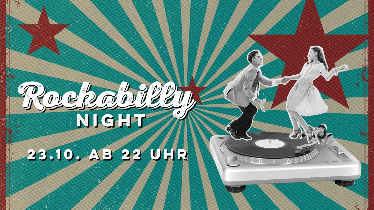 Rockabilly Night