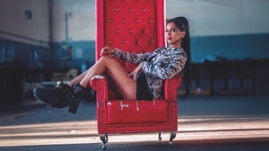 CARIA - URBAN POP LIVE CONCERT