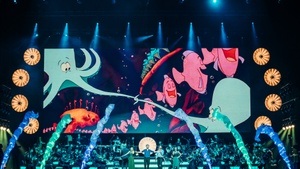 Disney in Concert - Wishes and Wonders