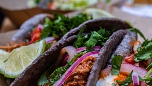 Taco Tuesday Pop-up