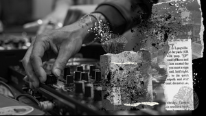 ART HOUSE PARTY: DNA. x REBORN