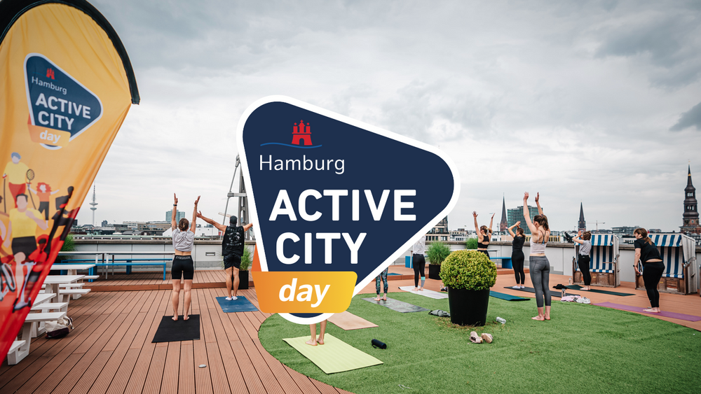 Active City Day 2025