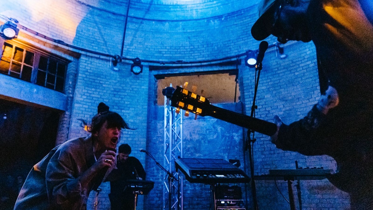 FRAMED FEST 2025