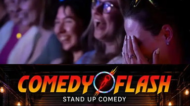 Comedy Flash