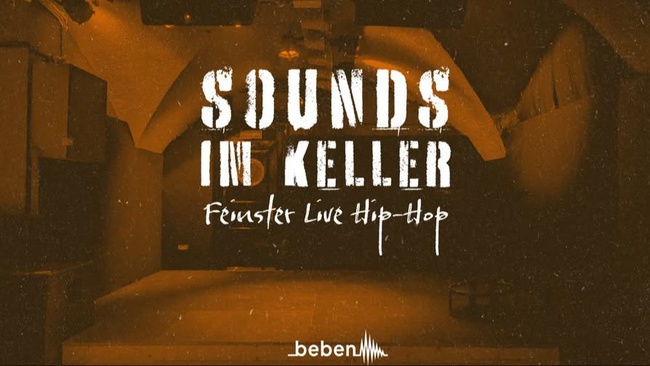 Sounds im Keller