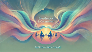 Breathwork & Connection 💫