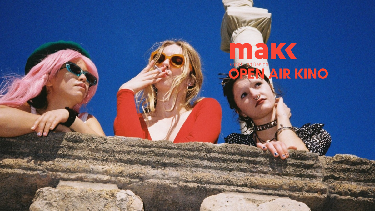 FÜR IMMER 16 | MAKK Open-Air mit Live Konzert