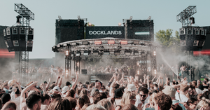 Docklands Festival 2024 - präsentiert von Rausgegangen