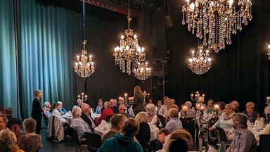 Theater-Frühstück