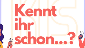 1 Jahr Kennt ihr schon...? - Geburtstagsedition 🎉🎁 + ONE MORE TIME Party
