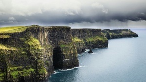 Premiere: The Ballad of Wallis Island