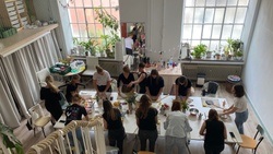 Projektraum NAUTILUS