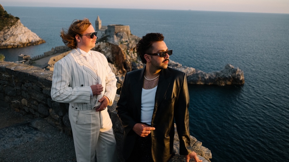 Free Concert: Roy Bianco & Die Abbrunzati Boys