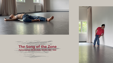 The Song of the Zone