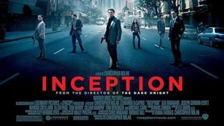 Throwback: Inception