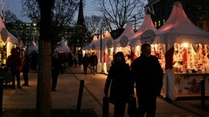 Unikat Weihnachtsmarkt 2025