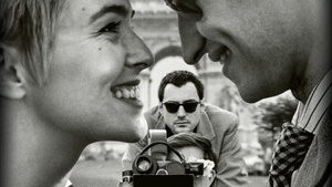 Sommerflimmern: Nouvelle Vague
