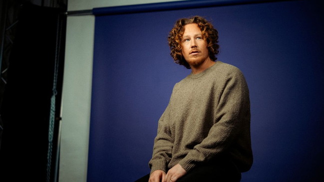 Michael Schulte - Beautiful Reasons Tour 2027
