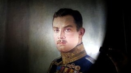 Taschenlampenführung - Adults only