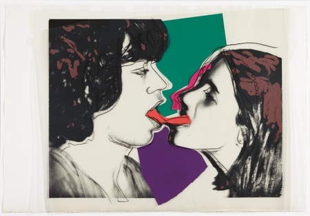 Von Andy Warhol bis Kara Walker. Szenen aus der Sammlung Brandhorst